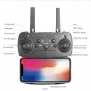 The new drone elementary school small remote control aircraft toy professional aerial photography HD aircraft